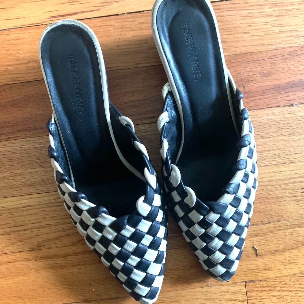 Rachel Comey mule